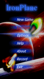 game pic for Swing Mania symbian3 S60v5